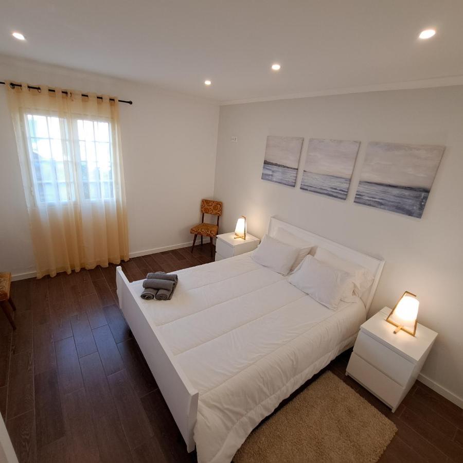 维拉弗兰卡杜坎普Hamilton House别墅 外观 照片